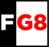 Logo FastG8, Inc.