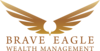Logo Brave Eagle Wealth Management LLC