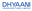 Logo Dhyaani Tile & Marblez Ltd.