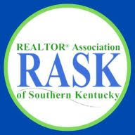 Logo Realtor Association of Southern Kentucky , Inc.