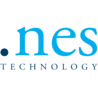 Logo Nes Tech AS