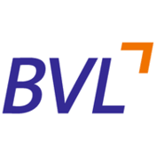 Logo Bundesvereinigung Logistik eV