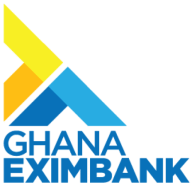 Logo Ghana Exim Bank