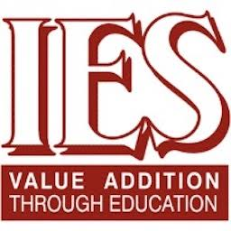 Logo Ies Management College & Research Centre