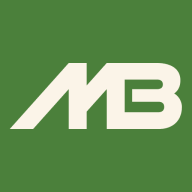 Logo MB Energy Partners