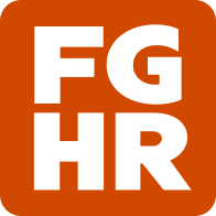 Logo The Fund for Global Human Rights