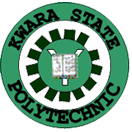 Logo Kwara State Polytechnic
