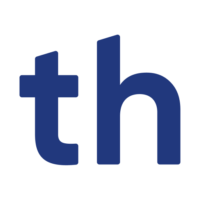 Logo TH Plasma