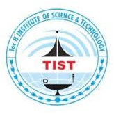 Logo Toc H Institute of Science & Technology