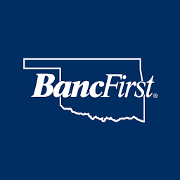 Logo BancFirst (Oklahoma City, Oklahoma) (Investment Management)