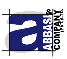 Logo Abbasi & Co. (Pvt) Ltd.