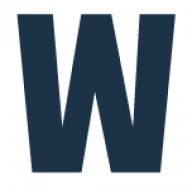 Logo Wspr LLC