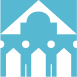 Logo Partners For Sacred Places, Inc.