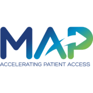 Logo MAP Patient Access Ltd.