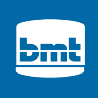 Logo Bmt International NV