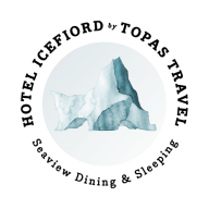 Logo Hotel Icefiord AS Ilulissat