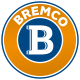 Logo Bremco BV