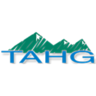 Logo The Alaska Hospitalist Group LLC