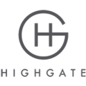 Logo Highgate Hotels LP (New York)