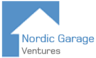 Logo Nordic Garage Ventures AB