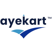Logo Ayekart Fintech Pvt Ltd.