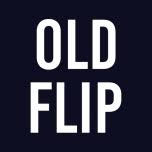 Logo OLD FLIP KK