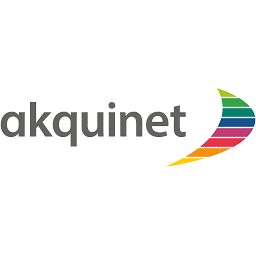 Logo akquinet enterprise solutions GmbH