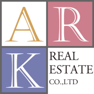 Logo Ark Real Estate Co. Ltd.