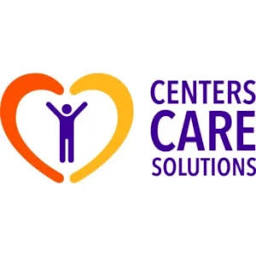 Logo Centers Health Care