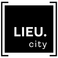 Logo LIEU.CITY Srl