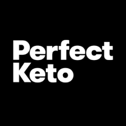 Logo Perfect Keto LLC