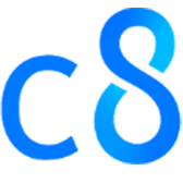 Logo configure8, Inc