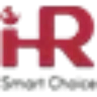 Logo International Human Resources Co.