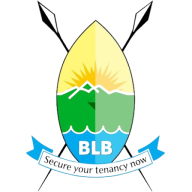 Logo Buganda Land Board