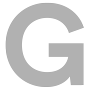 Logo Glenstone Foundation