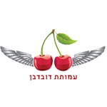 Logo Duvdevan Foundation