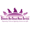 Logo Domestic & Sexual Abuse Services