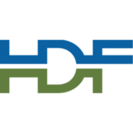 Logo The Hdf Group