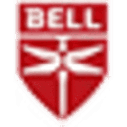 Logo Bell Helicopter