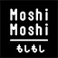Logo Moshi Moshi Retail Corp. PCL