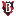 Logo Blacksburg Country Club, Inc.