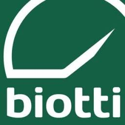 Logo BIOTTI Card Clothing Srl
