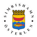 Logo Simrishamns Näringslivsutveckling AB