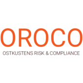 Logo Ostkustens Risk & Compliance AB