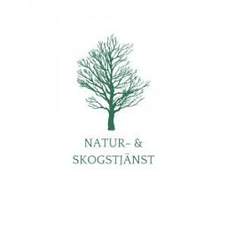 Logo Natur - & Skogstjänst i Sverige AB