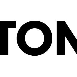 Logo TON Arkitektur AB