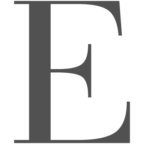 Logo Eklöf Fastighets AB i Norrköping
