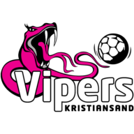 Logo VIPERS TOPPHÅNDBALL AS