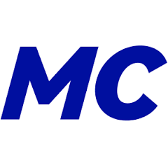 Logo Mc-Huset Nydal AS