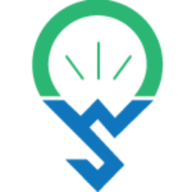 Logo We Solar, Inc.